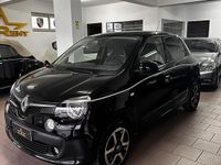 Usata Renault Twingo 90 CV (66 kW) 2018 Nero Utilitaria