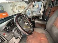 Usata Fiat Ducato 160 CV (117 kW) 2007 Furgone