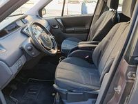 Usata Renault Scénic II 130 CV (95 kW) 2005 Monovolume