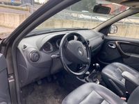 usata Dacia Duster 1.5 dCi 90CV 4x2 Ambiance full