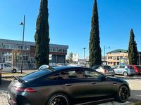 Usata Mercedes AMG GT 53 AMG 2021 Coupé