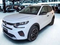 Nuova Citroën C3 PureTech 101 CV (74 kW) 2025 Polar white Utilitaria