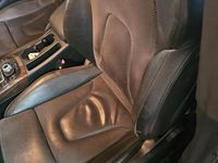 Usata Audi A5 S-Line 2011 Grigio Coupé