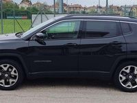 Usata Jeep Compass Limited 120 CV (88 kW) 2019 SUV