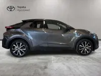 Usata Toyota C-HR Trend 152 CV (111 kW) 2025 Other SUV