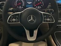 usata Mercedes GLC220 Classed Sport 4matic auto