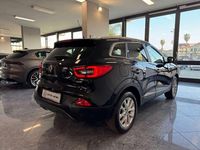 Usata Renault Kadjar 110 CV (80 kW) 2016 Nero SUV