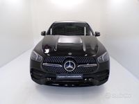 usata Mercedes 350 GLE Coupe - C167 - GLE Coupede