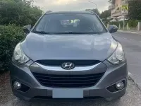 Usata Hyundai ix35 136 CV (100 kW) 2011 Grigio SUV