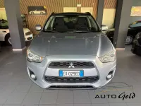 Usata Mitsubishi ASX Intense 150 CV (110 kW) 2014 Other SUV