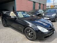 usata Mercedes SLK200 Kompressor