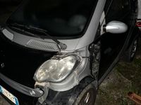 Usata Smart ForFour 2001