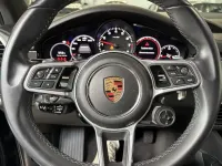 Usata Porsche Cayenne Platinum Edition 340 CV (250 kW) 2022 Nero SUV
