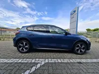 Usata Ford T Active 125 CV (91 kW) 2024 Blu SUV
