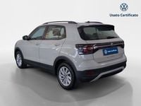 Usata VW T-Cross Style 110 CV (80 kW) 2023 SUV
