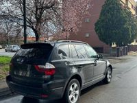 usata BMW X3 2.0 4X4