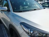 Usata Hyundai Tucson 116 CV (85 kW) 2018 SUV