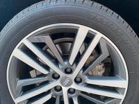 Usata Audi Q5 S-line plus 2019 Blu SUV