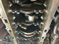 Usata Aston Martin DB9 450 CV (330 kW) 2006 Cabrio