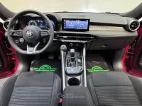 Begagnad Alfa Romeo Tonale 131 HK (96 kW) 2023 Röd SUV