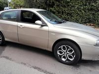 usata Alfa Romeo 147 diesel 1.9 cv 120