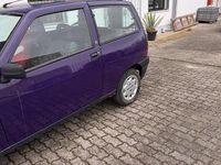 Usata Autobianchi Y10 54 CV (39 kW) 1996 Utilitaria