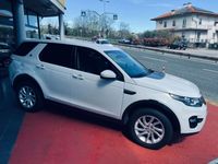 usata Land Rover Discovery Sport 2.0 TD4 150 CV 4X4 Automatic
