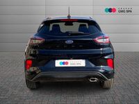 Usata Ford Puma ST-Line 125 CV (91 kW) 2024 Nero SUV
