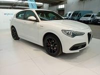 usata Alfa Romeo Stelvio 2.2 Turbodiesel 210 CV AT8 Q4 Veloce