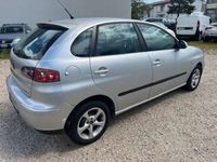 usata Seat Ibiza 5p 1.4 16v Signo