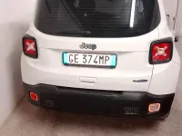 Usata Jeep Renegade 130 CV (95 kW) 2021 SUV