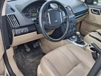 Usata Land Rover Freelander 2 150 CV (110 kW) 2010 Grigio SUV