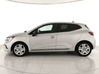 Usata Renault Clio V Zen 91 CV (66 kW) 2021 Grigio