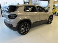 Nuova Jeep Avenger Summit 100 CV (73 kW) 2025 Beige SUV