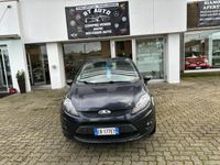 usata Ford Fiesta Fiesta1.2 82CV 3 porte