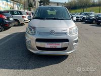 Usata Citroën C3 Picasso 2014 Grigio Monovolume
