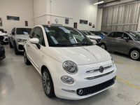 usata Fiat 500 1.0 Hybrid Star NAVI