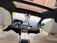 Usata BMW X5 265 CV (194 kW) 2020 Nero SUV