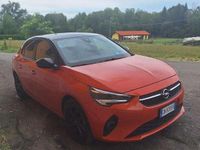 Usata Opel Corsa Elegance 101 CV (74 kW) 2023 Utilitaria