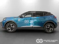 Nuova Peugeot 2008 GT 136 CV (100 kW) 2026 Blu SUV