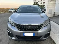 Usata Peugeot 3008 Active 131 CV (96 kW) 2020 Grigio SUV