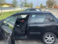 Usata Toyota Corolla Sol 90 CV (66 kW) 2006 Nero Berlina