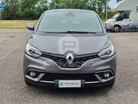 Usata Renault Scénic 116 CV (85 kW) 2018 Grigio Monovolume