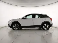 Gebraucht Audi Q2 Admired 116 PS (85 kW) 2022 Weiß SUV