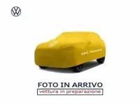Nuova VW Tayron R-line 204 CV (150 kW) 2026 Blu SUV