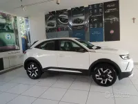 Nuova Opel Mokka Edition 101 CV (74 kW) 2025 Bianco SUV