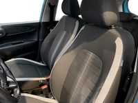 Usata Hyundai H 350 67 CV (49 kW) 2020 Blu Furgone