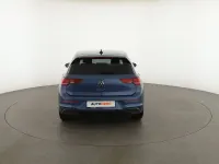 Usata VW Golf VIII Edition 116 CV (85 kW) 2025 Blu Berlina