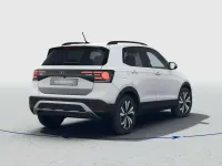 Nuova VW T-Cross Edition 116 CV (85 kW) 2026 Bianco SUV