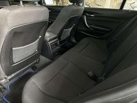 Usata BMW 118 Advantage 150 CV (110 kW) 2018 Utilitaria